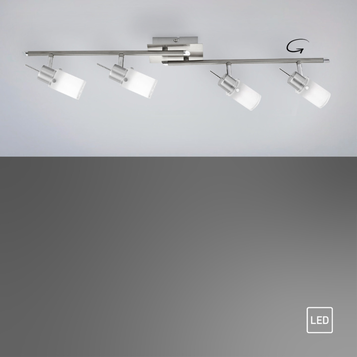 Deckenleuchte MAX LED