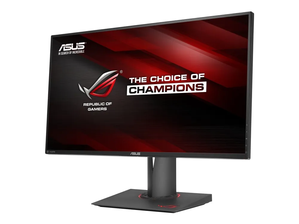 [OUTLET] - ASUS ROG SWIFT PG279Q - LED-skærm - 27
