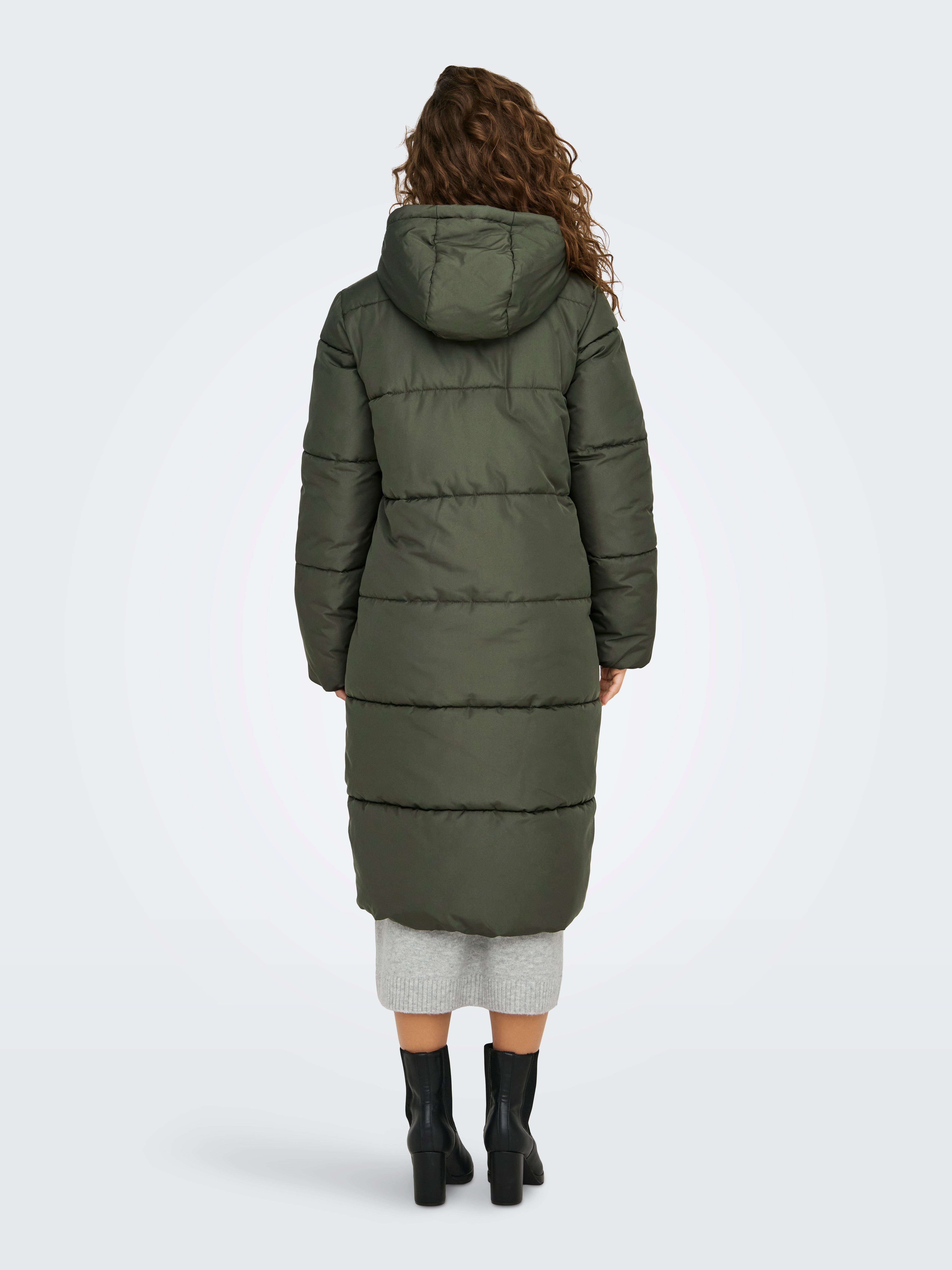 ONLABBIE Jacke Forest Night
