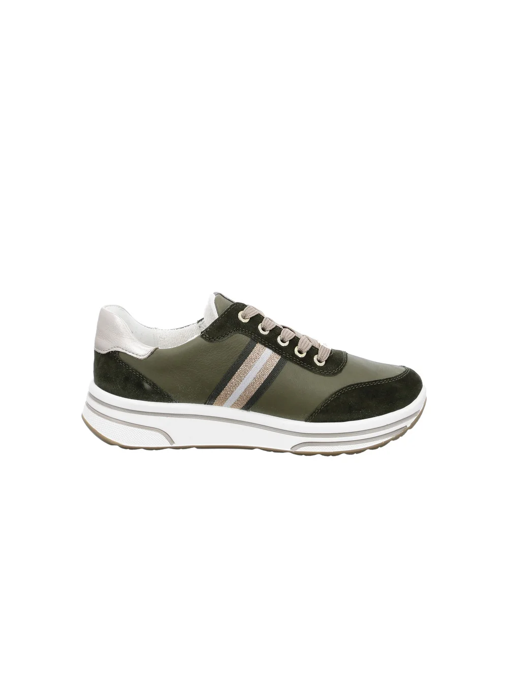 Sneaker Sapporo forest