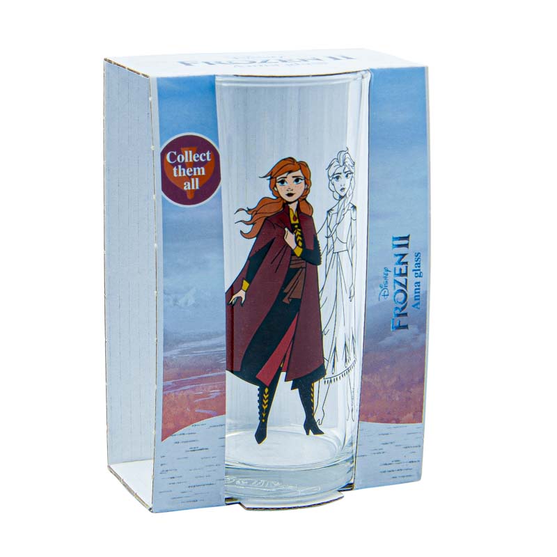 Verre 'Anna Frozen'
