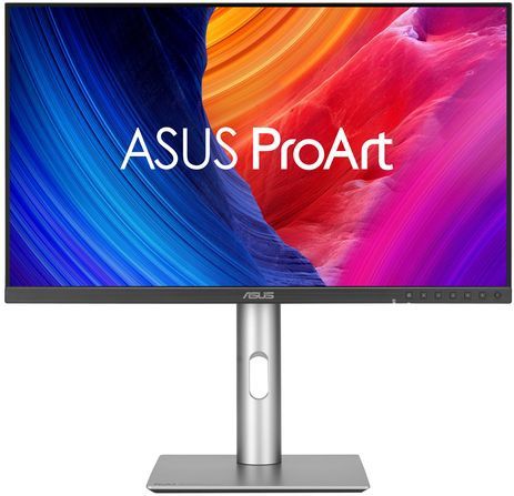 ASUS ProArt PA27JCV computer monitor 68,6 cm (27