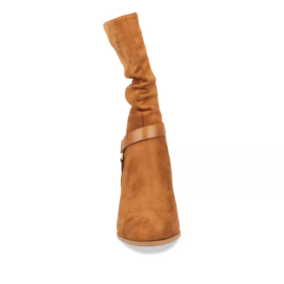 Bottes COGNAC MY BOTEGA