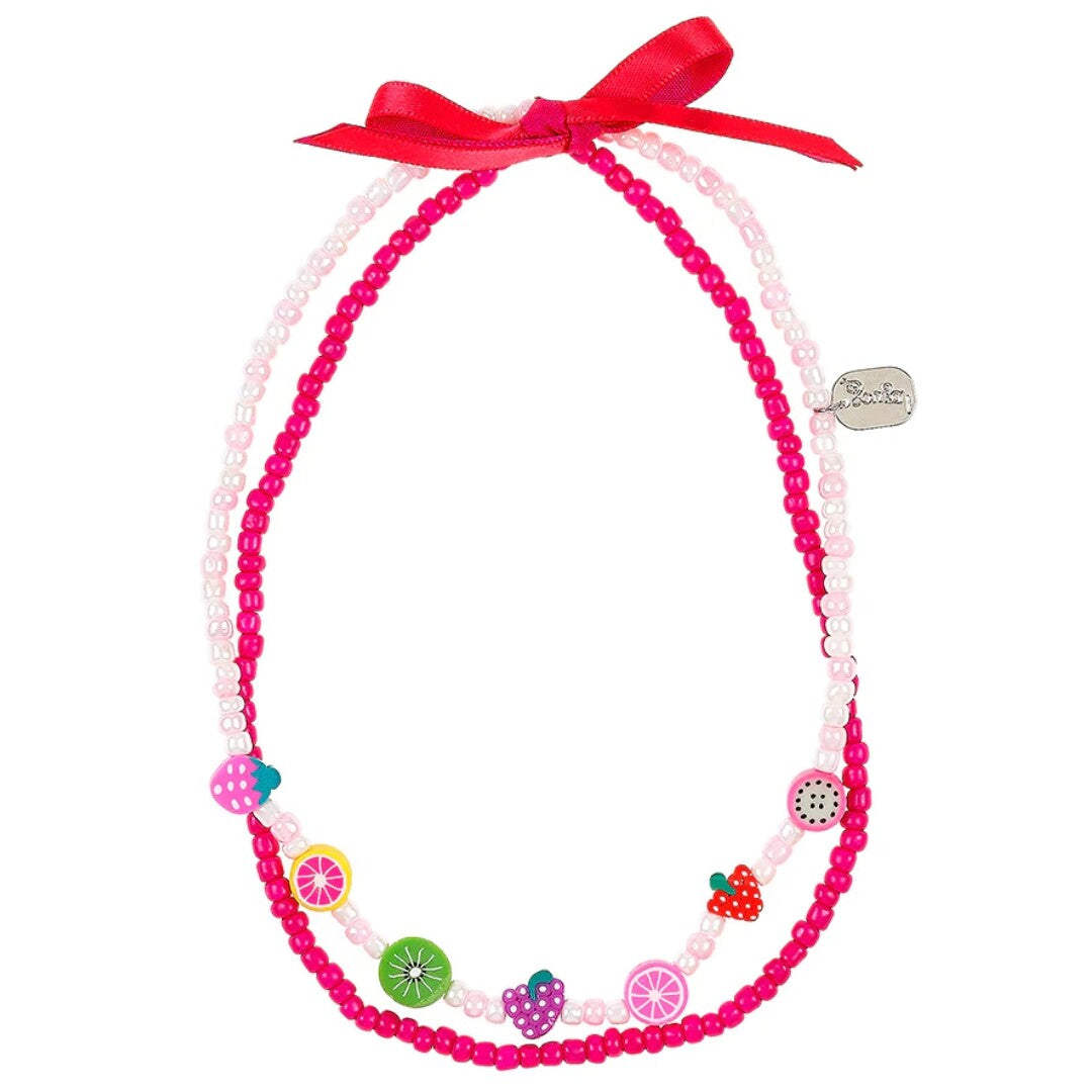Souza for kids ketting annejet