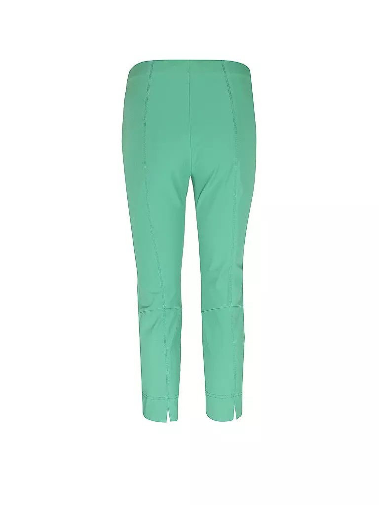 RAFFAELLO ROSSI Hose 6/8 PENNY grün
