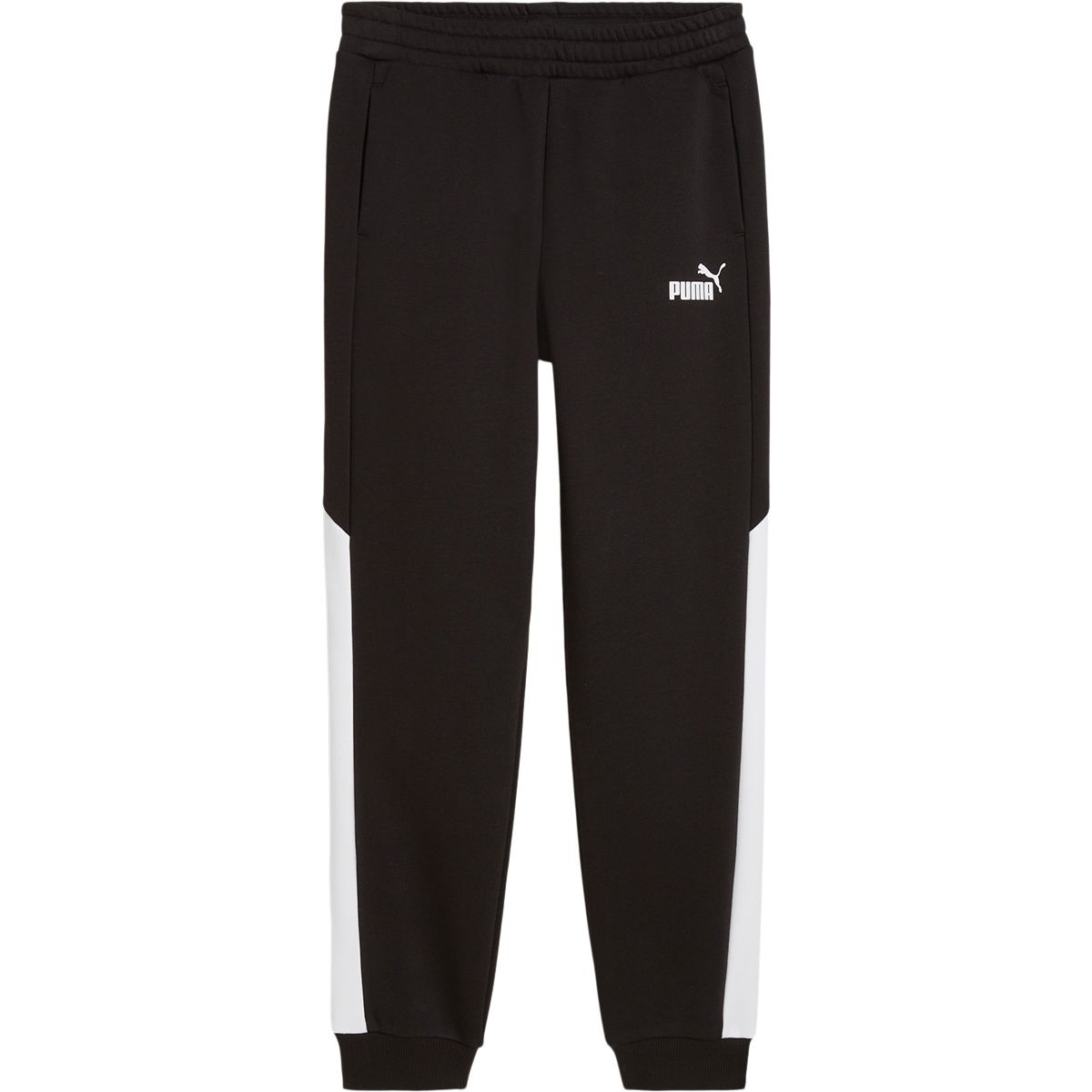 PUMA Power Colorblock B Joggingbukser Børn