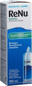 BAUSCH LOMB Renu Multiplus, 360ml