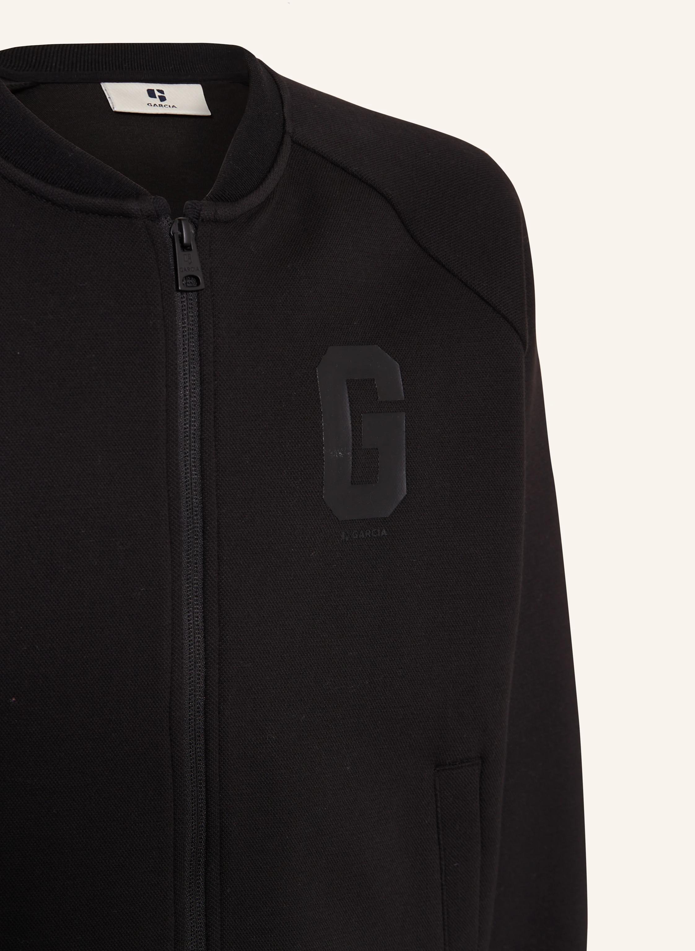 GARCIA Sweatjacke
