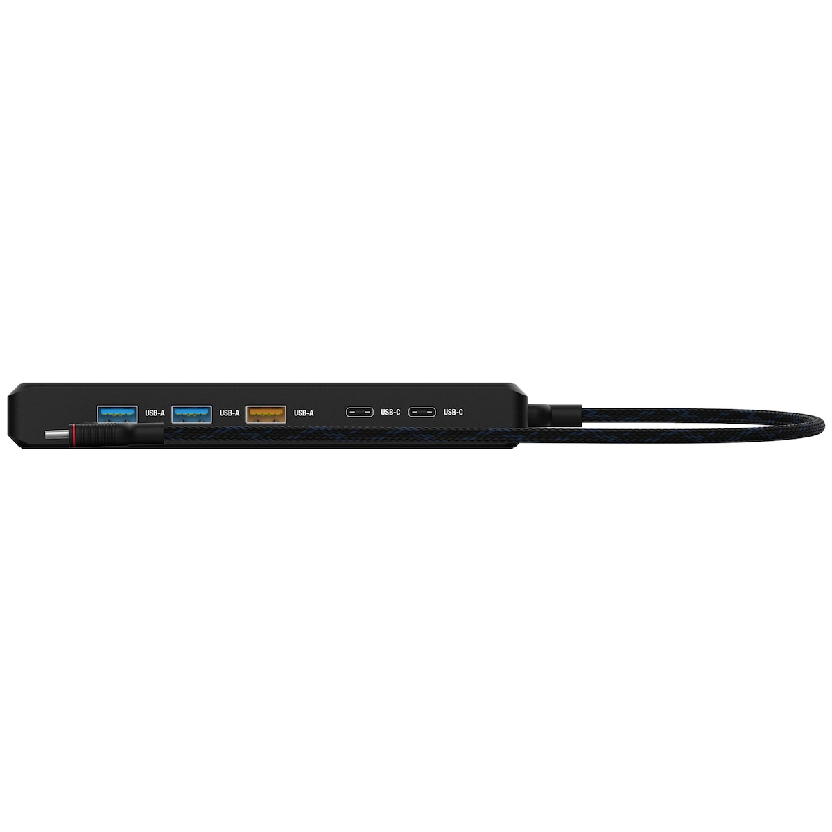 Unisynk 12 Ports USB-C hub (Enterprise Edition)