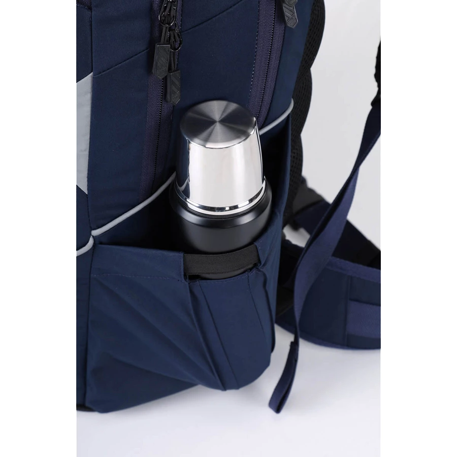 Nitro Superhero - Rucksack 44 cm night sky