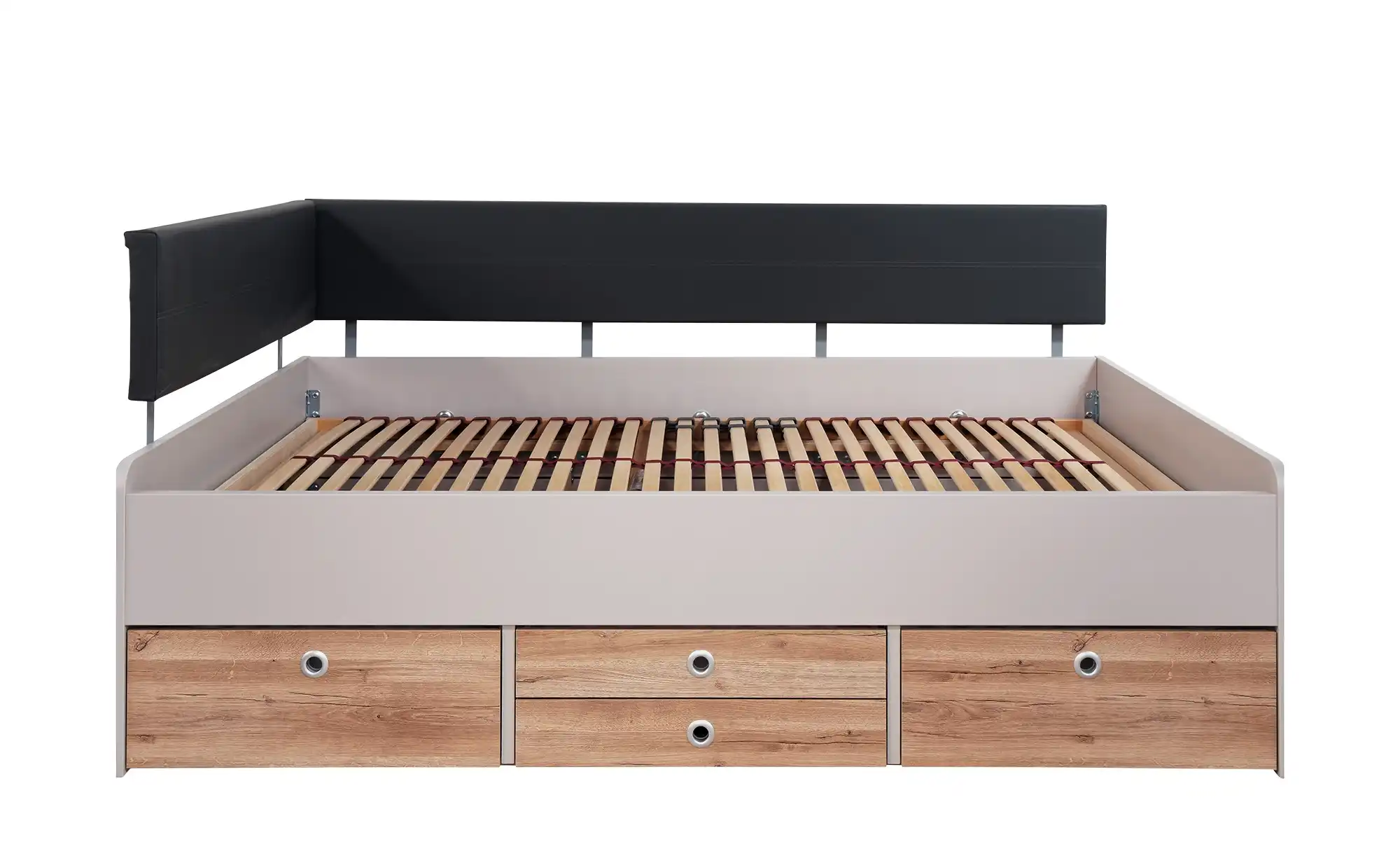 Schubkastenbett Neo