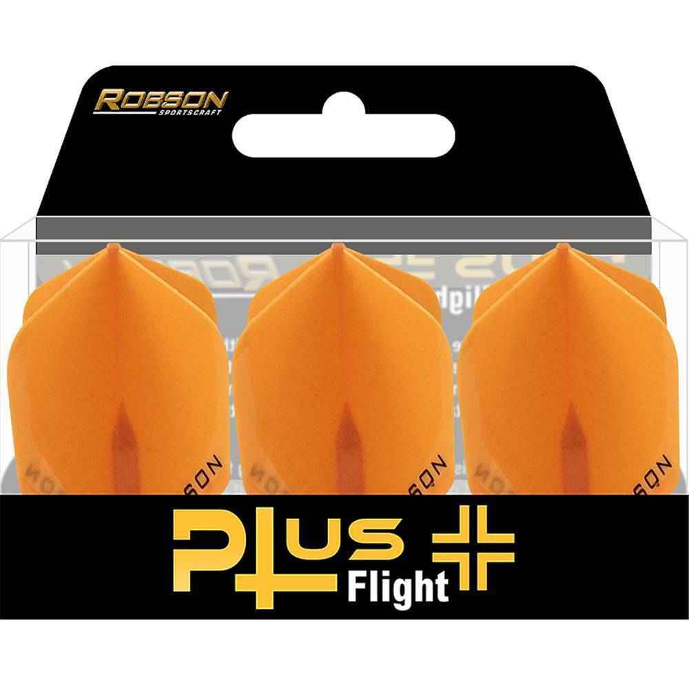 Bull's NL - Robson Plus Flight - Standard