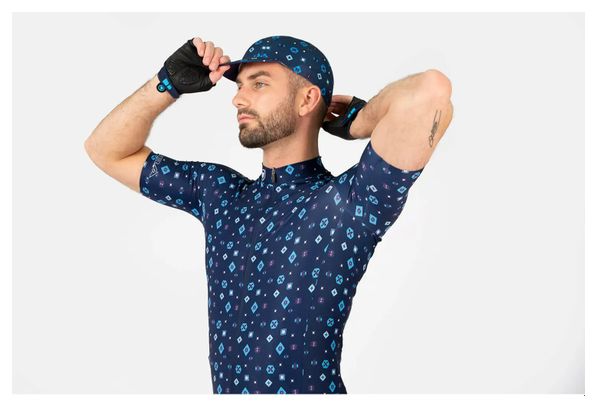 Endura Supercraft Cap LTD Navy