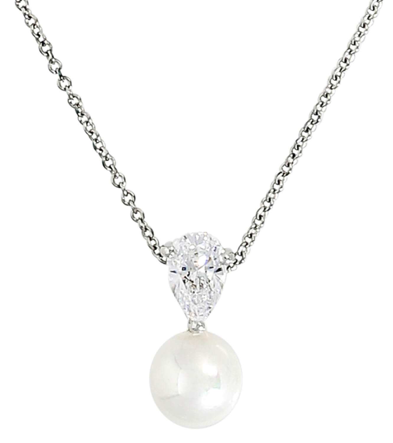 Schmuckset - Pearl Drop
