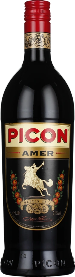 AMER PICON AMER 1LTR