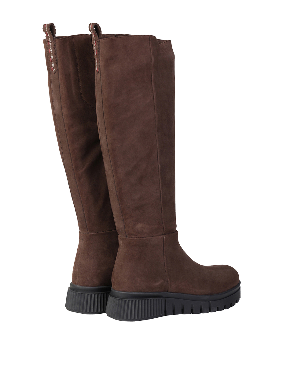 STIEFEL NAIKE