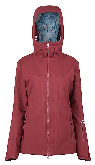 BLACK CROWS - VESTE DE SKI FERUS MECHANICAL