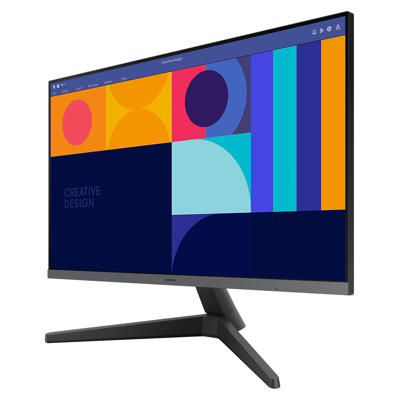 Samsung 27