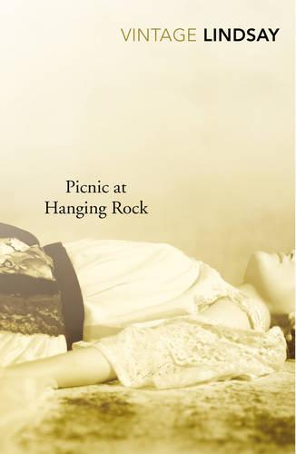 Picnic At Hanging Rock (Paperback)