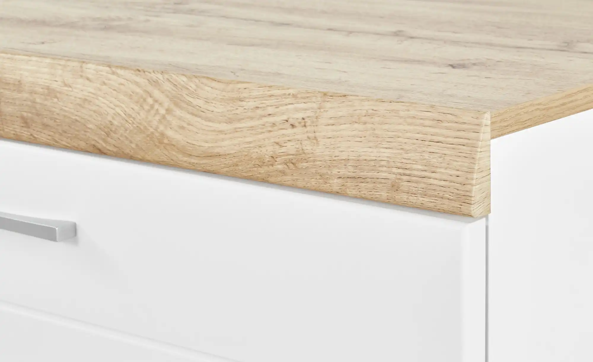 Lowboard klein Cortina