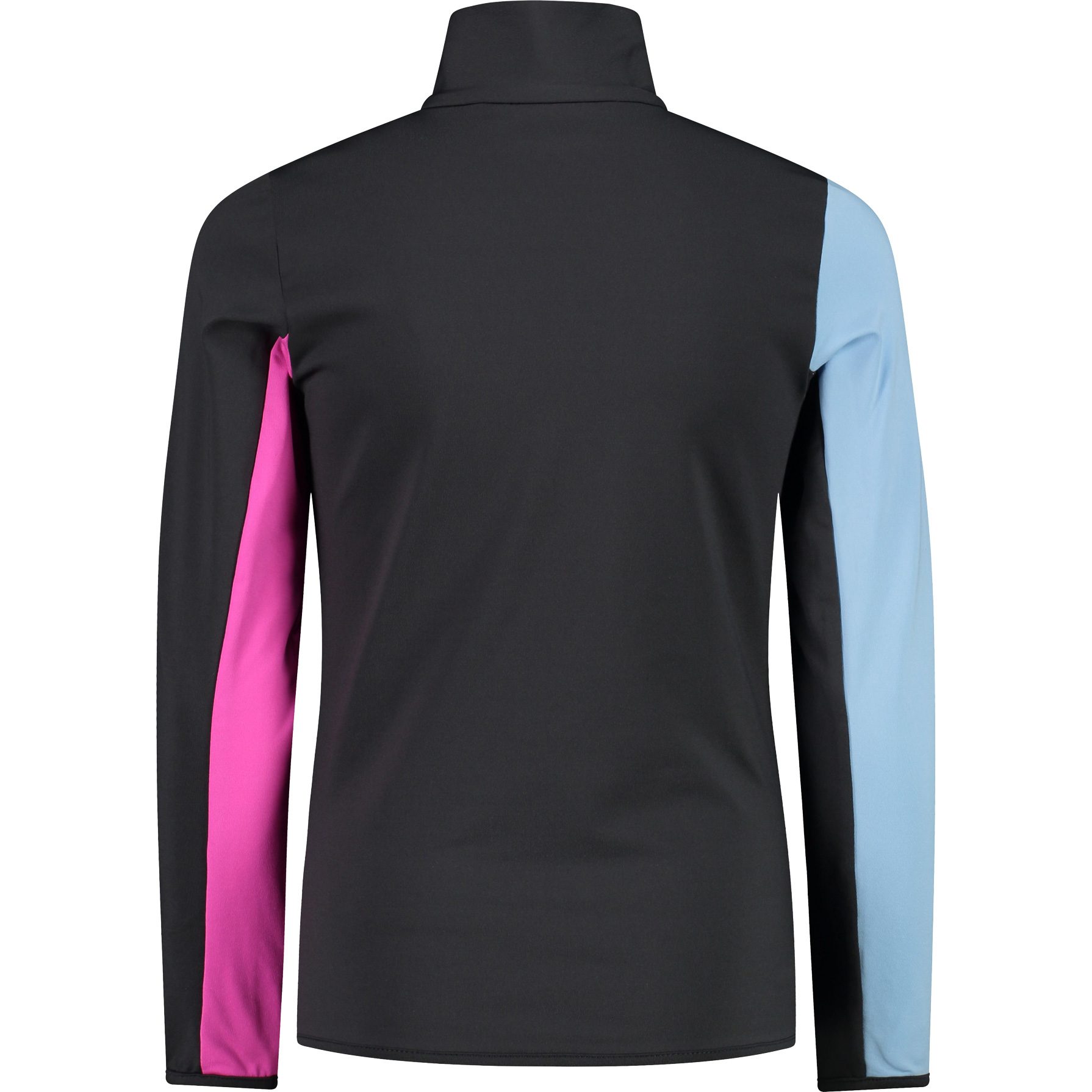 CMP Fleecepullover Kinder antracite