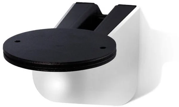 Q Acoustics Q WB75 Blanc (la pièce) Supports pour enceintes