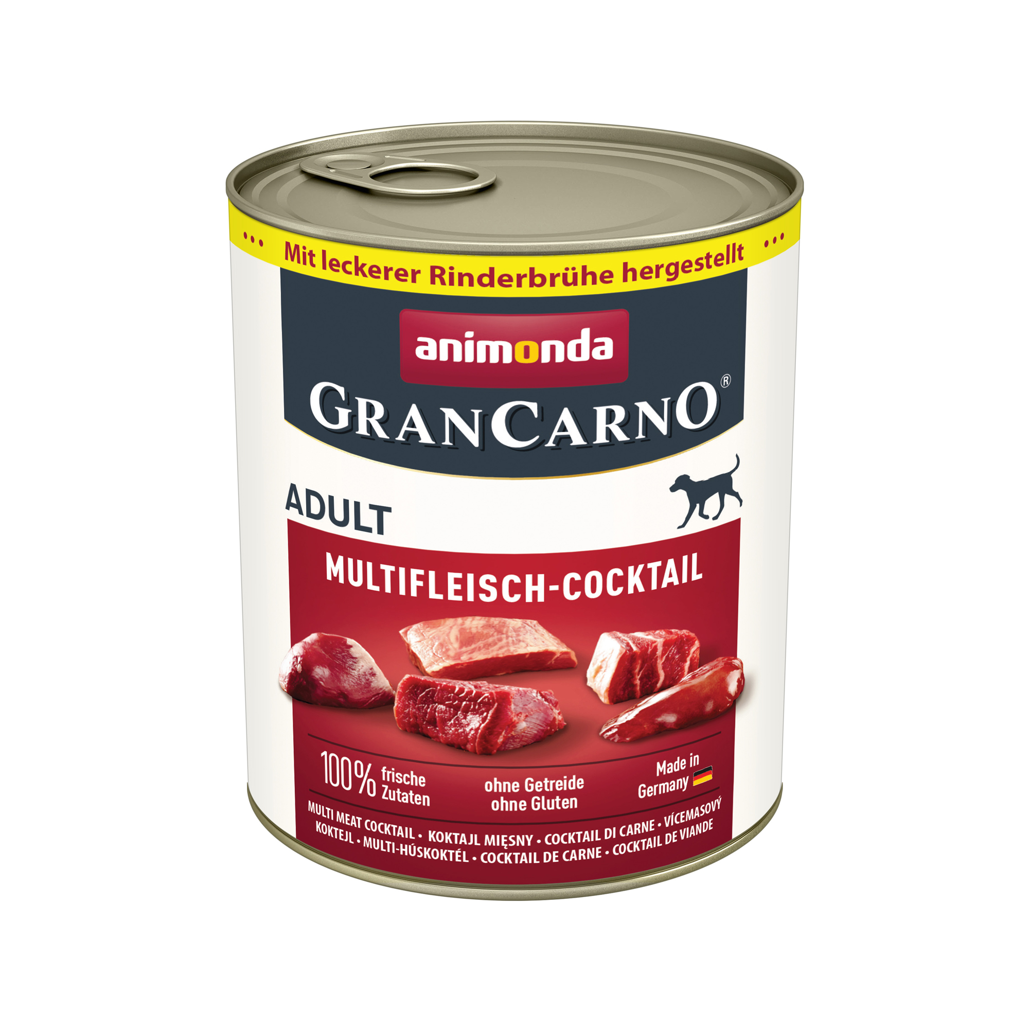 Animonda GranCarno Original Adult Vleesmix
