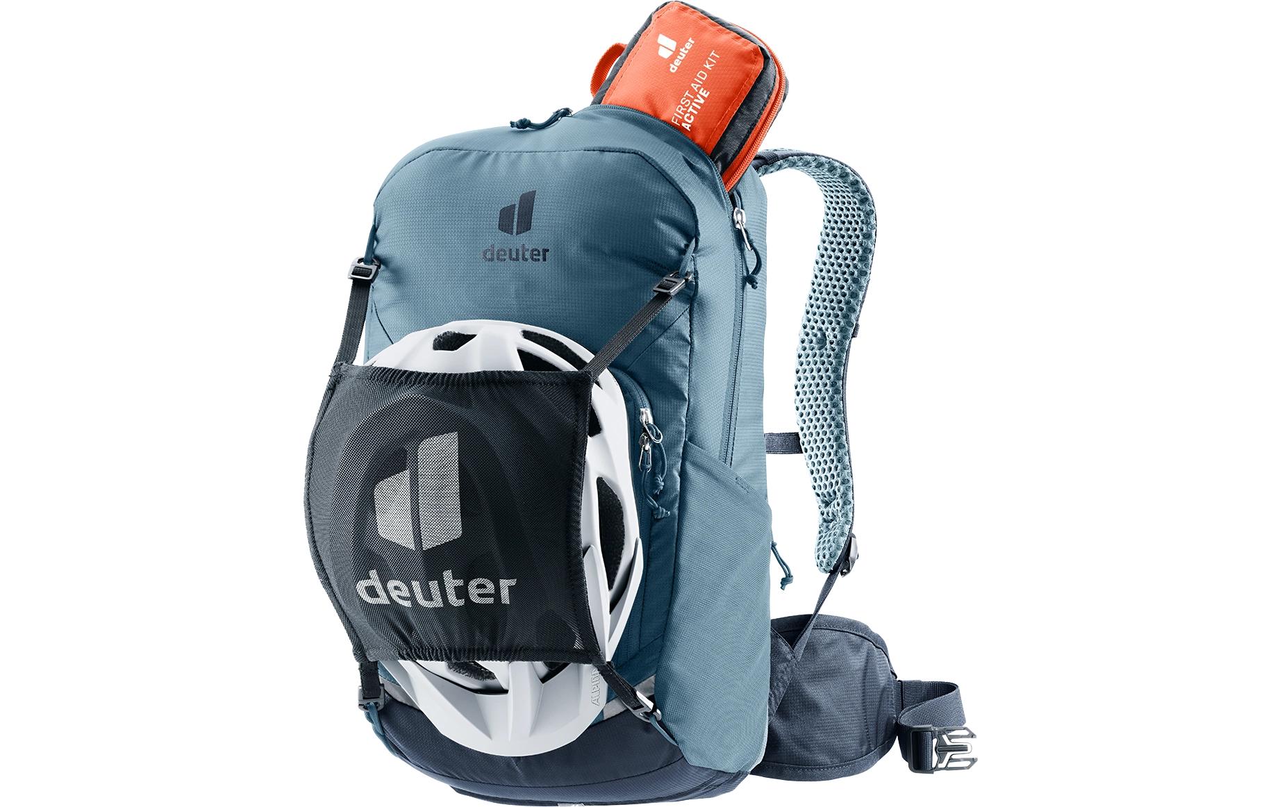 Rucksack Bike I 20 BlauMountainbike-Rucksack