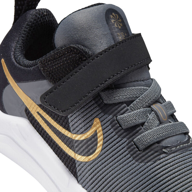 Nike Downshifter 12 Next Nature sneakers Grå