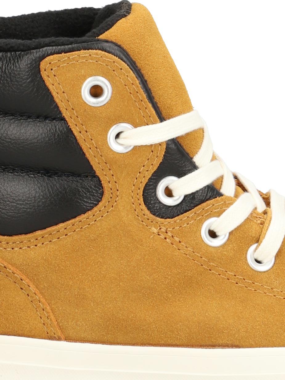 BERKSHIRE BOOT