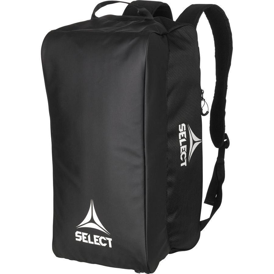 Select Sac de Sport Milano Large - Noir