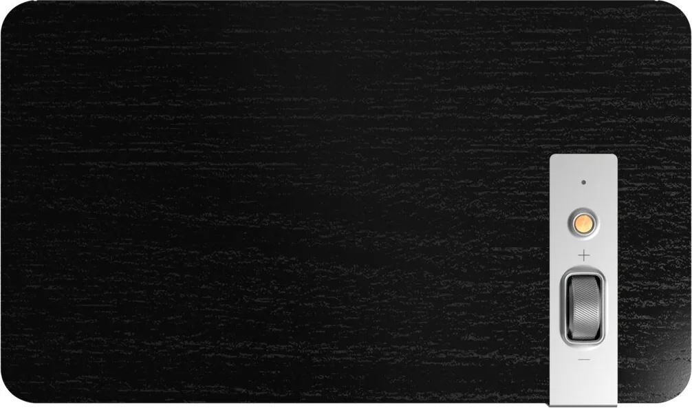 Klipsch The Three  Noir mat Enceintes connectées