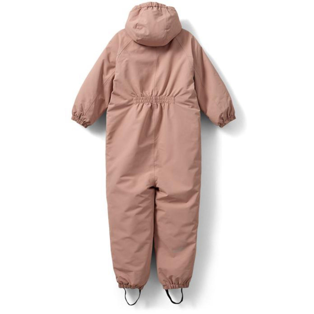 Køb Sofie Schnoor Rosy Brown Flyverdragt