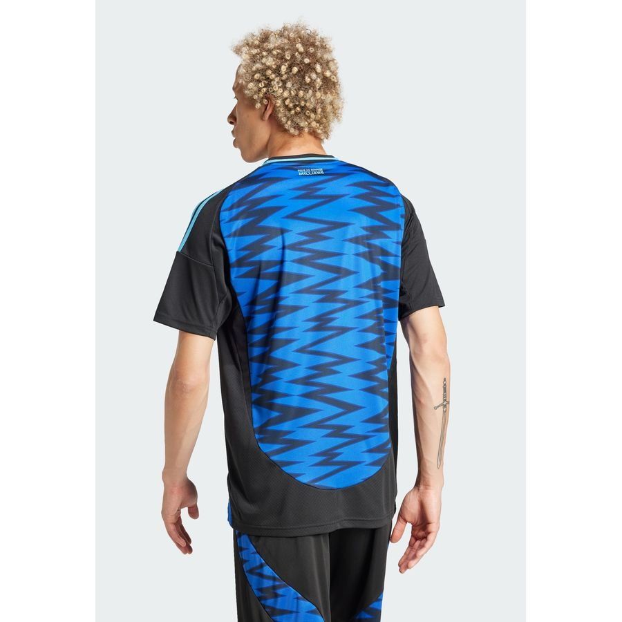 Adidas Maillot Third RC Strasbourg 24/25