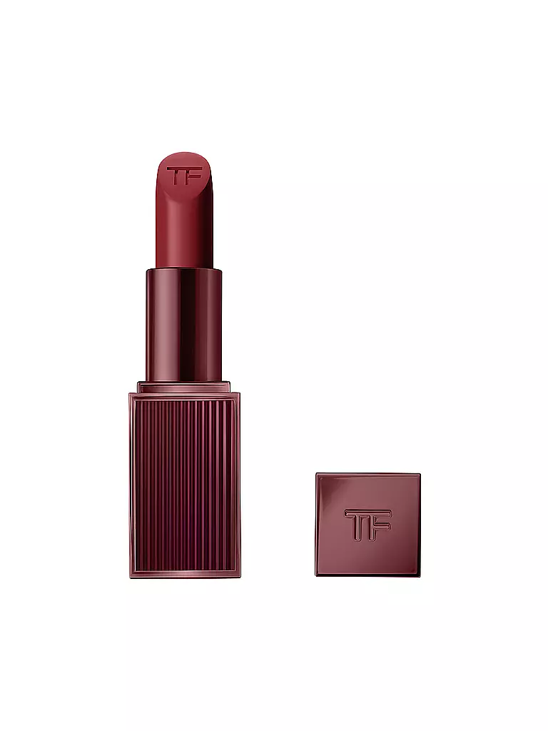TOM FORD BEAUTY Lippenstift - Lip Color Matte (03 Nubile) beere