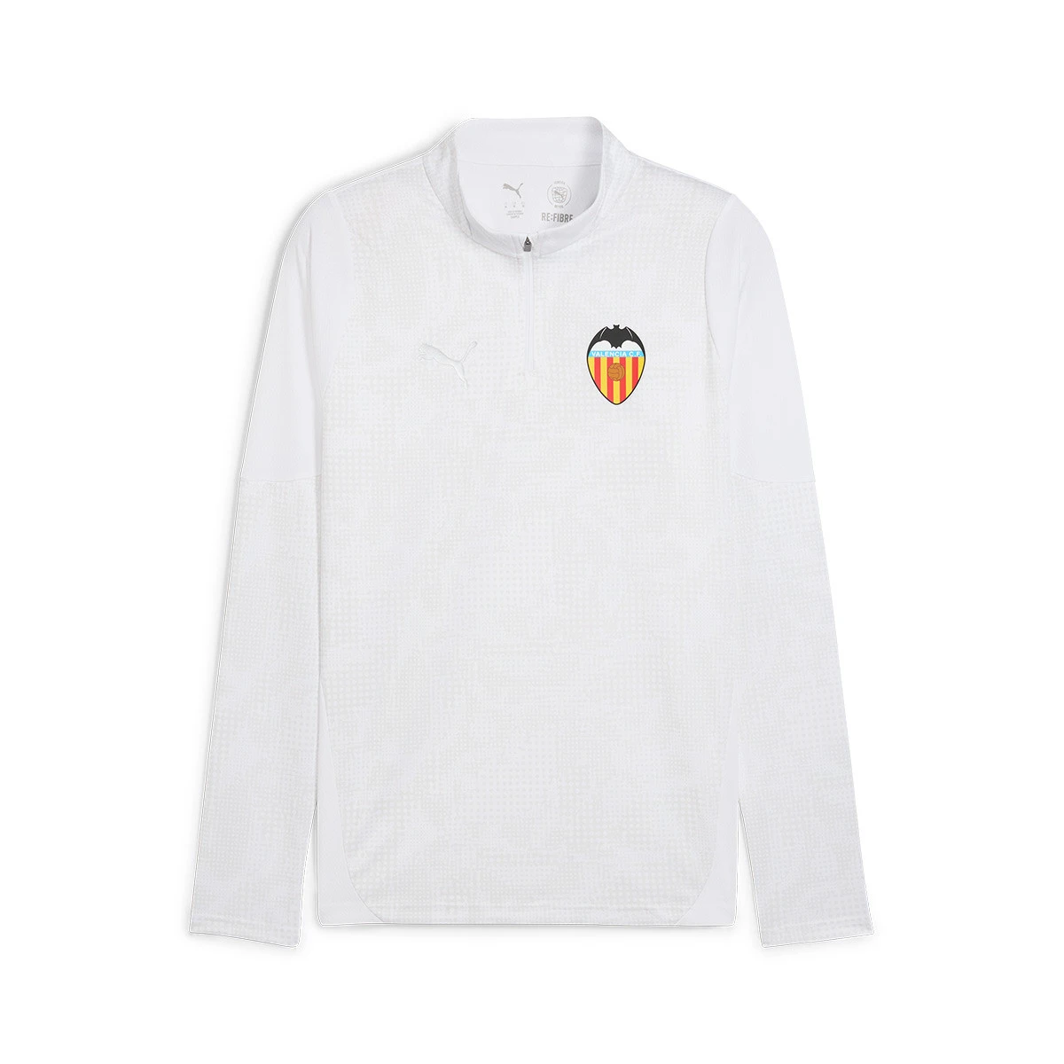 Sweatshirt Puma Valencia Cf Training 2025-2026