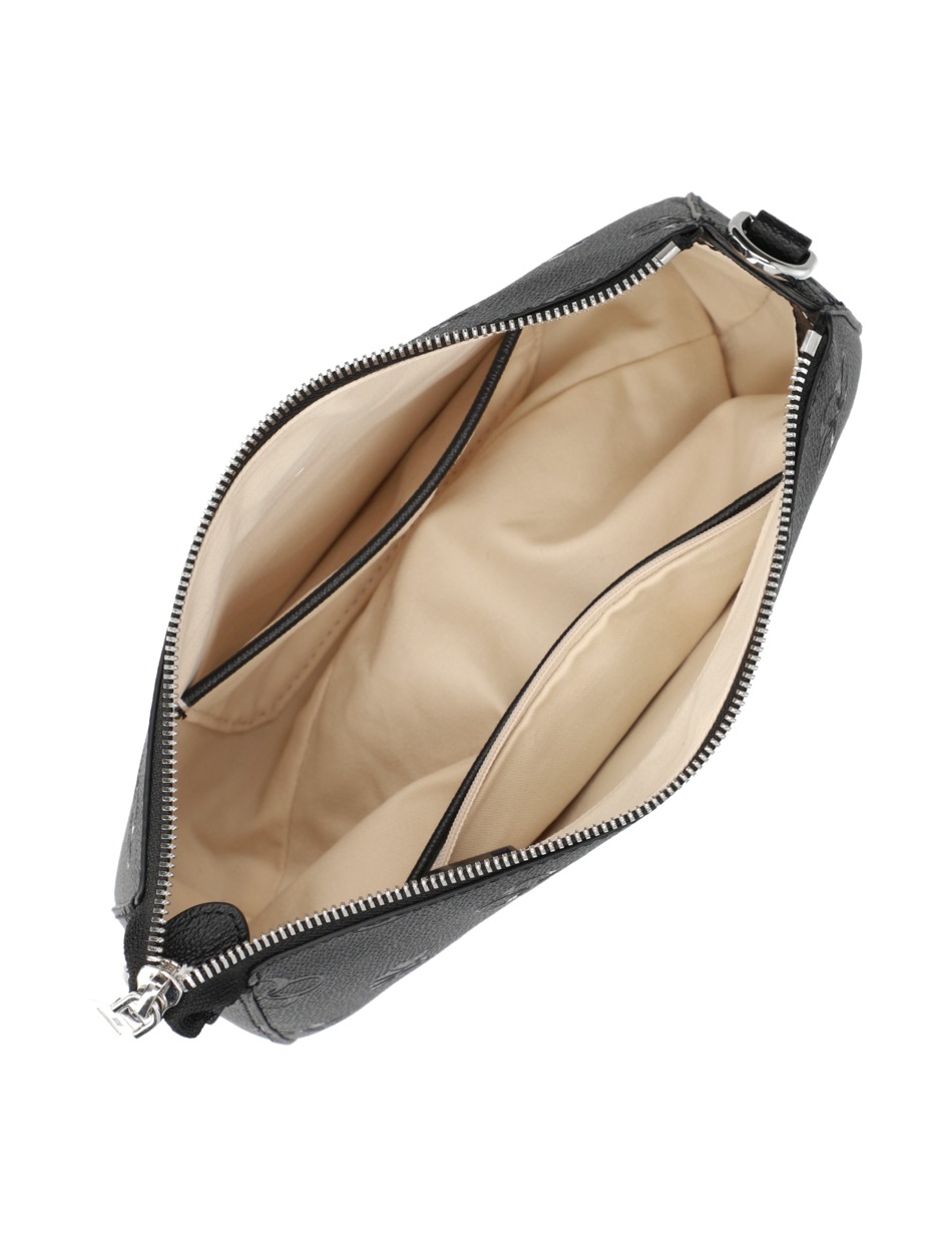 decoro stampa jasmina shoulderbag