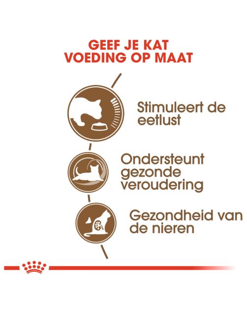 Royal Canin Ageing 12+ - Kattenvoer