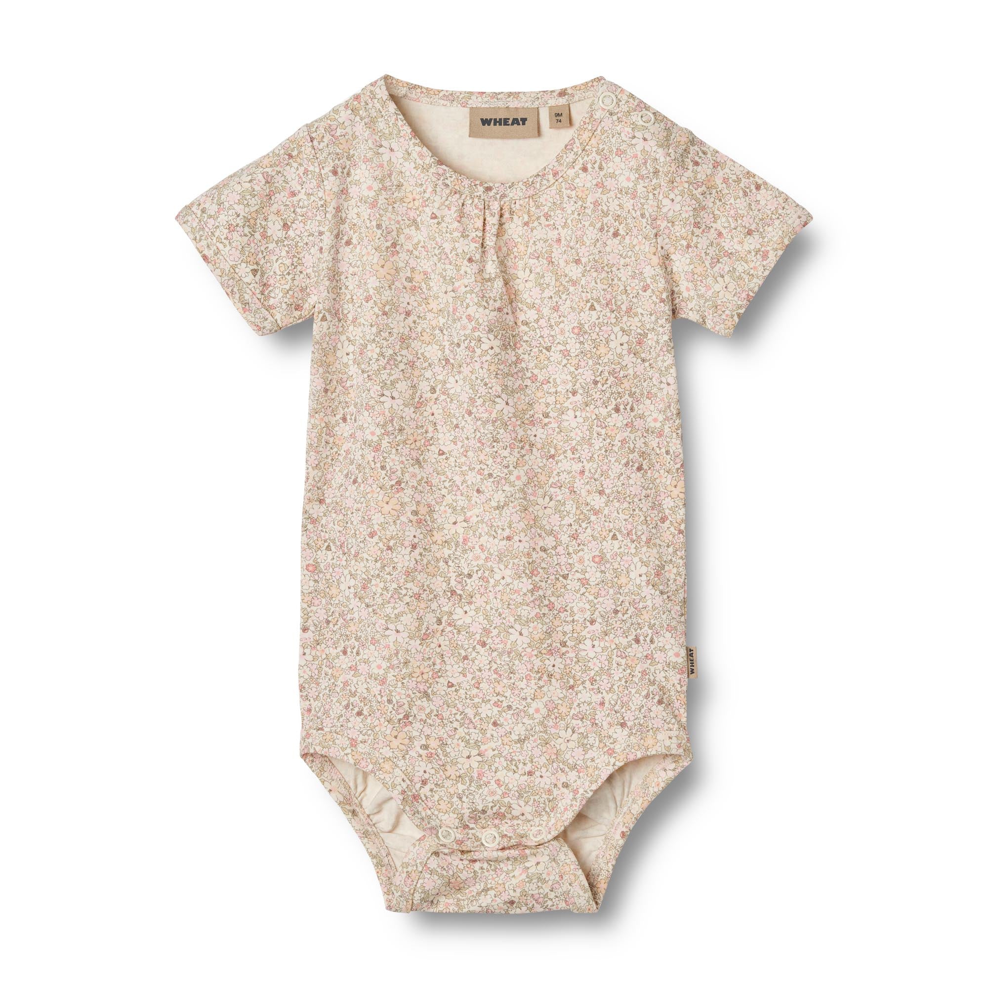 Wheat Body Linette