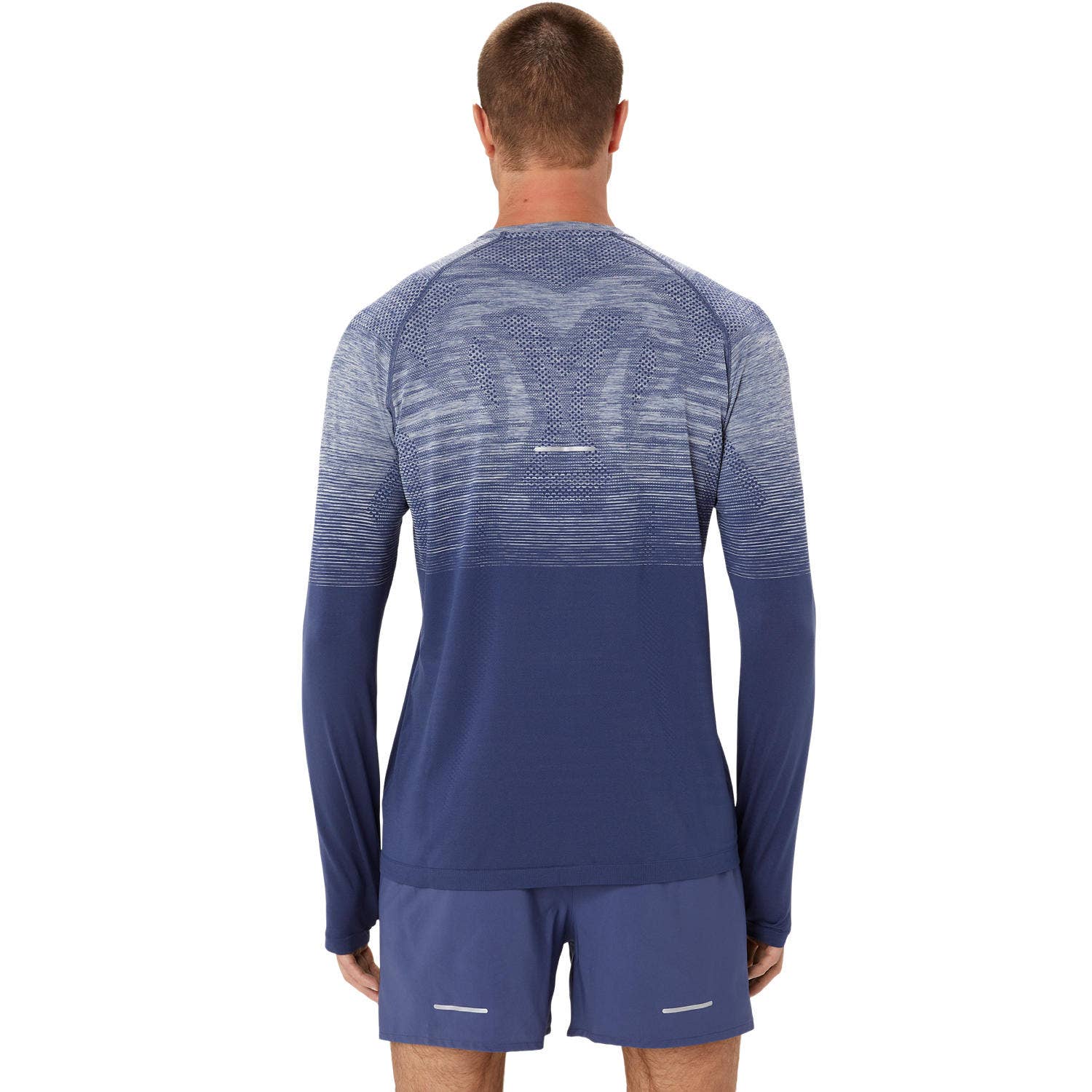 ASICS  Seamless LS Top