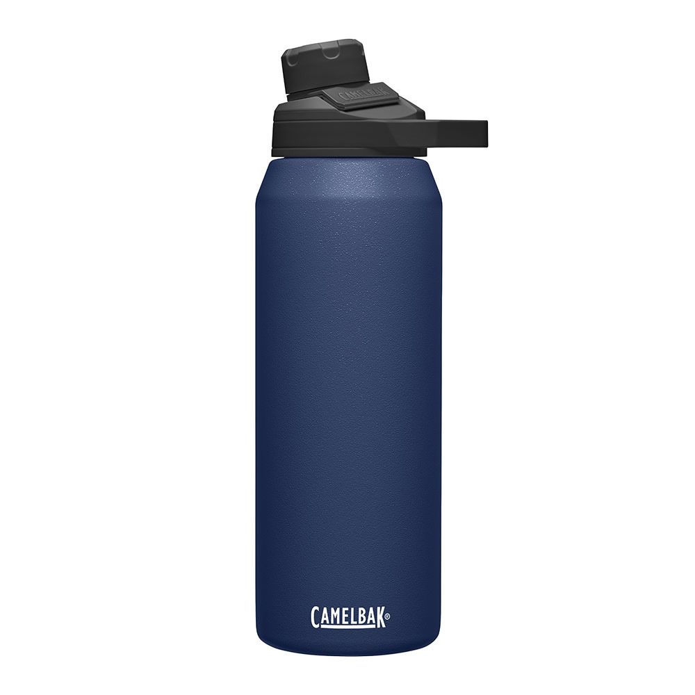 Camelbak CHUTE MAG VACUUM 1L - Gourde isotherme navy