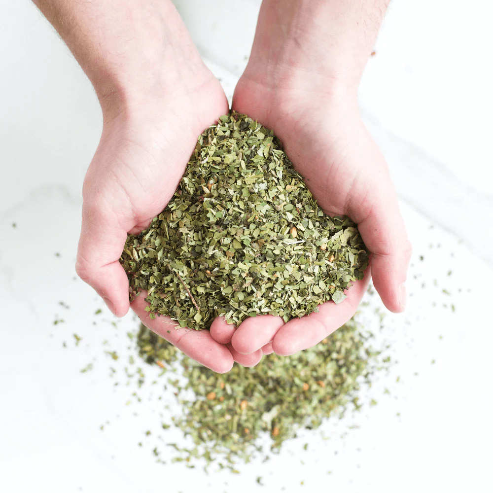 Infusion de Maté - Detox bio