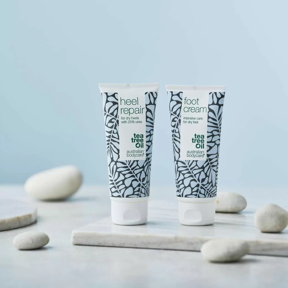 Australian Bodycare Foot Care Duo - 1 stk.