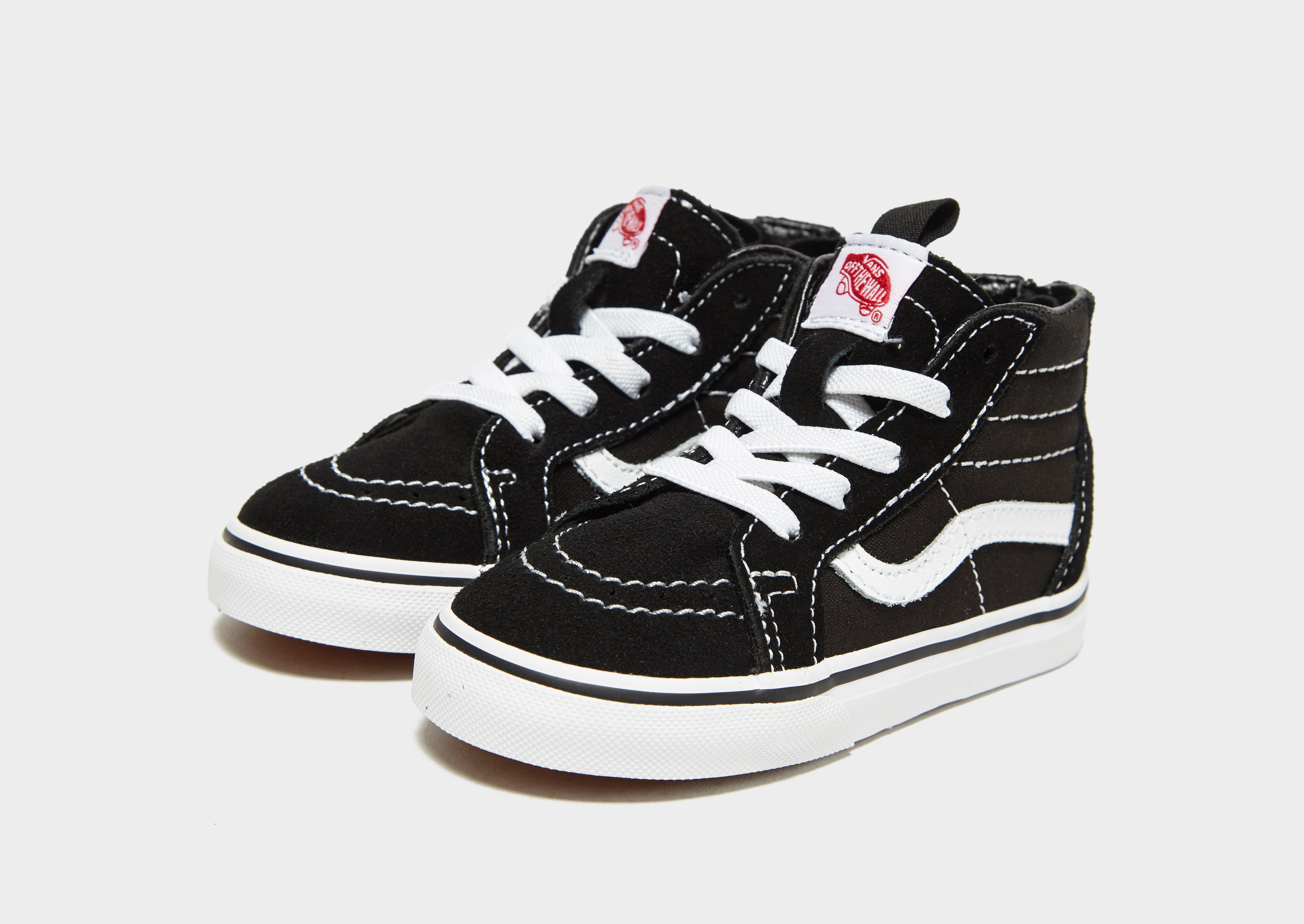 Vans Sk8-Hi Zip Bébé