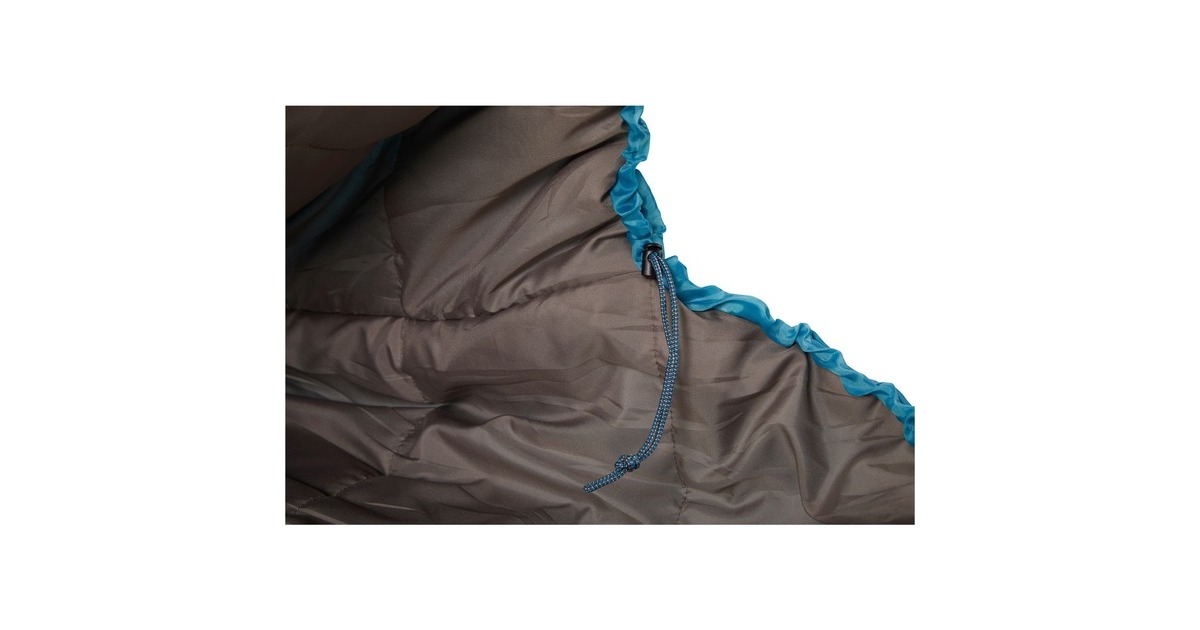 Grand CanyonKAYENTA 190 slaapzak  (Blauw)