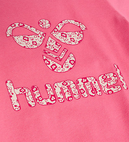 Hummel Body k/ä - hmlJocha - Desert Rose
