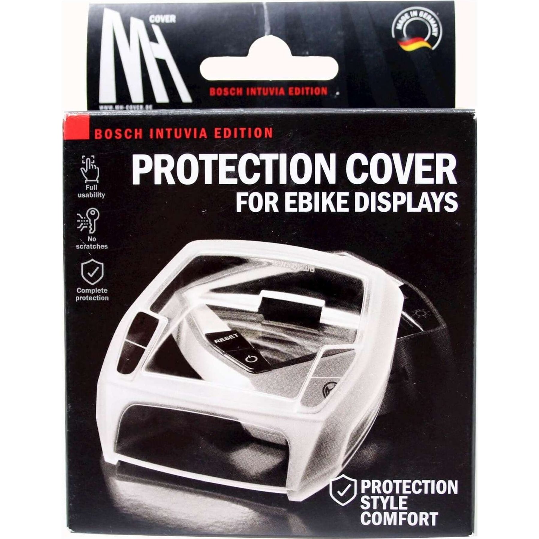 MH Intuvia Display Cover
