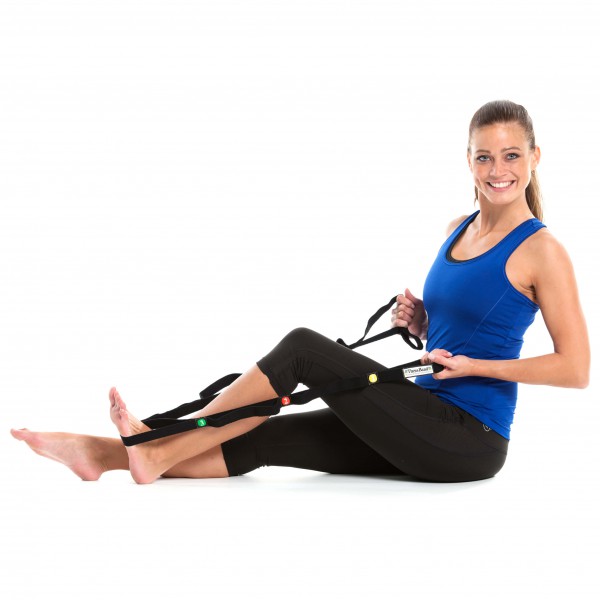 TheraBand - Stretch Strap - Élastique fitness