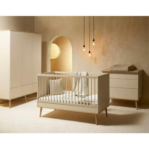Commode Flow Argile - QUAX
