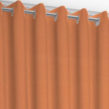 Gordijn Jelle 4439 orange